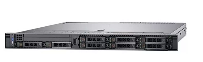 Сервер NERPA DE LR 64